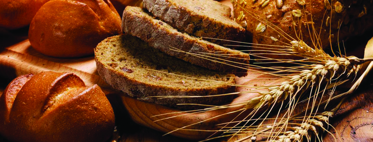 Il Pane Homemade