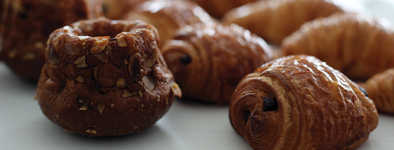 La prima colazione