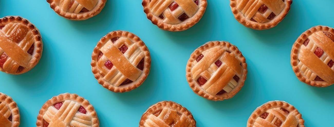 Torte da forno, crostate e biscotti per intolleranze