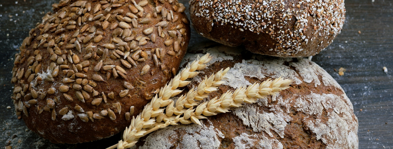 Il pane dimenticato